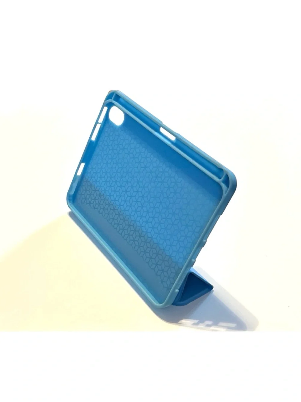 Silicone Case & Stand for iPad Mini 6